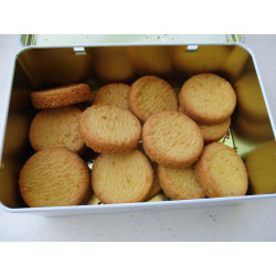 Coffrret gourmand 300g