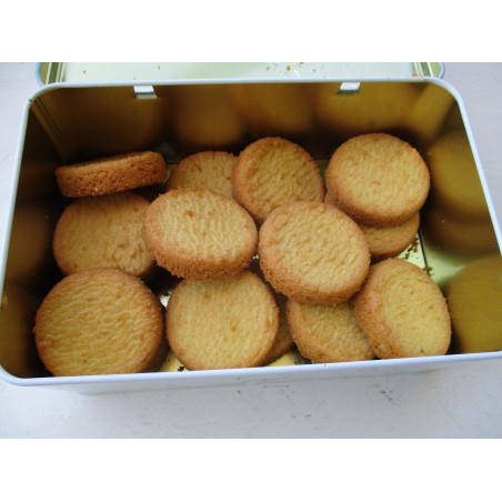 Coffret gourmand 600g